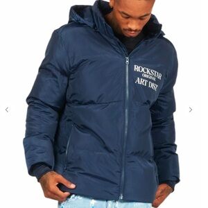 Jacket by rockstar original